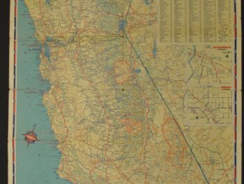 California 1936